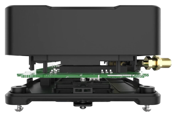 Reliable, Certified Connectivity